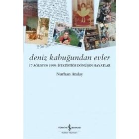 Deniz Kabuğundan Evler - Nurhan Atalay