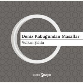 DENIZ KABUĞUNDAN MASALLAR - GENEL