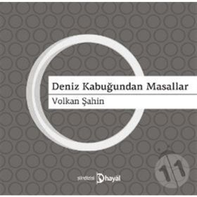 DENIZ KABUĞUNDAN MASALLAR - GENEL