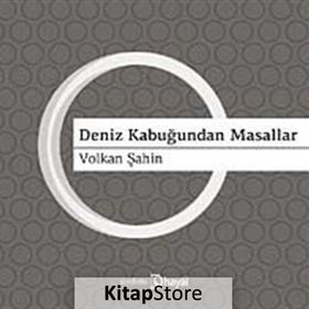 DENIZ KABUĞUNDAN MASALLAR - GENEL