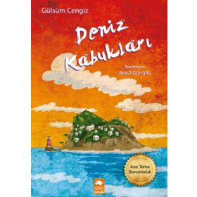 Deniz Kabukları - Gülsüm Cengiz