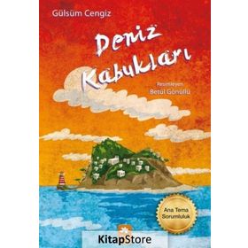 Deniz Kabukları - Gülsüm Cengiz