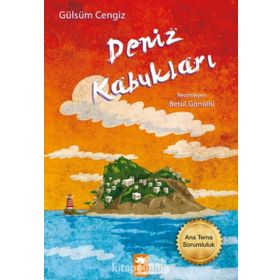 Deniz Kabukları - Gülsüm Cengiz