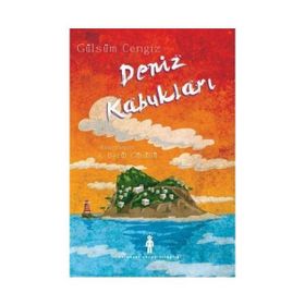 Deniz Kabukları - Gülsüm Cengiz