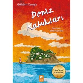 Deniz Kabukları - Gülsüm Cengiz