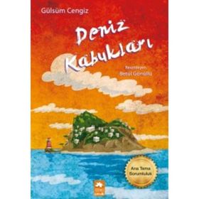 Deniz Kabukları - Gülsüm Cengiz