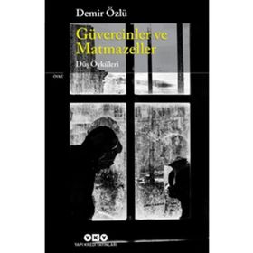 Deniz Kabukları - Küçük Şeyler 1 - Üstün Dökmen