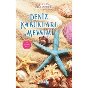 Deniz Kabukları Mevsimi - Holly Chamberlin