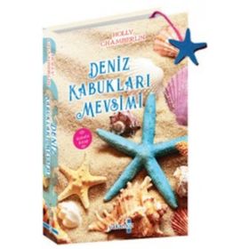 Deniz Kabukları Mevsimi - Holly Chamberlin