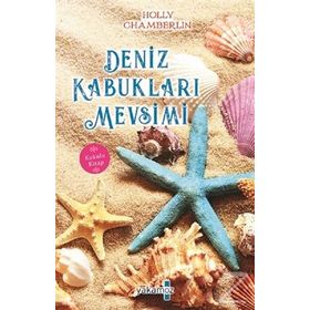 Deniz Kabukları Mevsimi - Holly Chamberlin