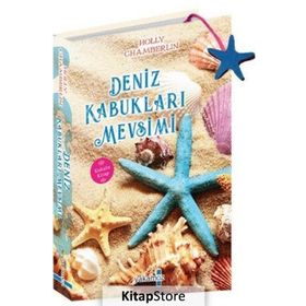 Deniz Kabukları Mevsimi - Holly Chamberlin
