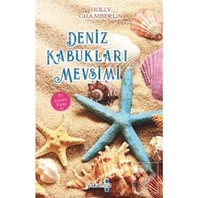Deniz Kabukları Mevsimi - Holly Chamberlin