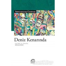 Deniz Kenarında - Abdulrazak Gurnah