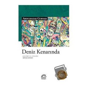 Deniz Kenarında - Abdulrazak Gurnah