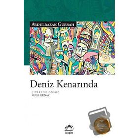 Deniz Kenarında - Abdulrazak Gurnah