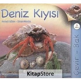 DENIZ KIYISI - HANNAH WILSON;SIMON MENDEZ