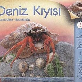 DENIZ KIYISI - HANNAH WILSON;SIMON MENDEZ
