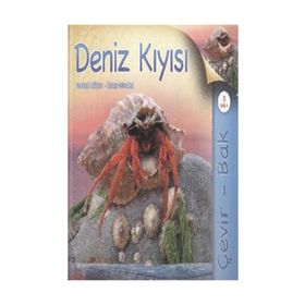 DENIZ KIYISI - HANNAH WILSON;SIMON MENDEZ