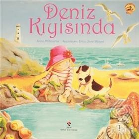 Deniz Kıyısında - Anna Hilbourne