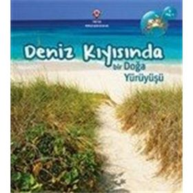 Deniz Kıyısında Bir Doğa Yürüyüşü - Louise Spilsburya