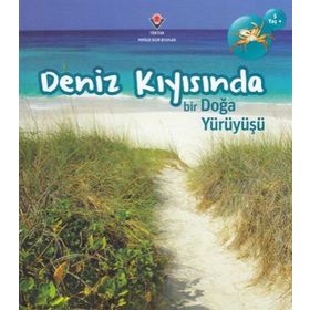 Deniz Kıyısında Bir Doğa Yürüyüşü - Louise Spilsburya
