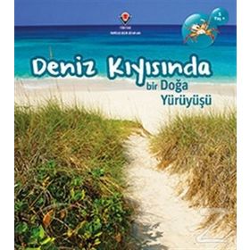 Deniz Kıyısında Bir Doğa Yürüyüşü - Louise Spilsburya