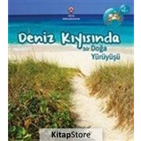 Deniz Kıyısında Bir Doğa Yürüyüşü - Louise Spilsburya
