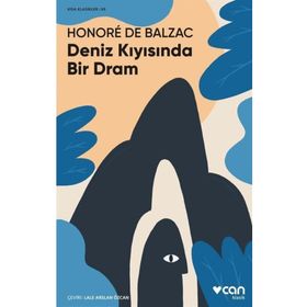 Deniz Kıyısında Bir Dram - Honore de Balzac