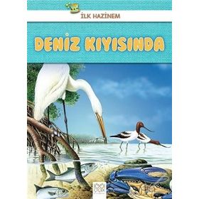 Deniz Kıyısında-İlk Hazinem - Denise Ryan
