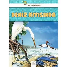 Deniz Kıyısında-İlk Hazinem - Denise Ryan