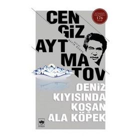 Deniz Kıyısında Koşan Ala Köpek Ketebe Yayınları