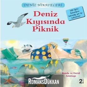 Deniz Kıyısında Piknik - Ronda Armitage