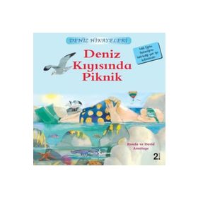 Deniz Kıyısında Piknik - Ronda Armitage