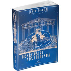 Deniz Kızı Ağladığında - Ephesus Yayınları