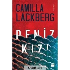 Deniz Kızı - Camilla Lackberg