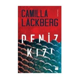 Deniz Kızı - Camilla Lackberg