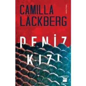 Deniz Kızı - Camilla Lackberg