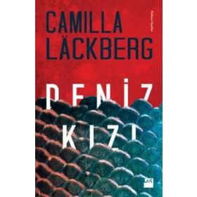 Deniz Kızı - Camilla Lackberg