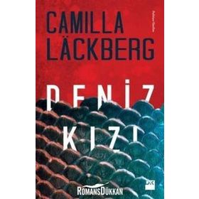 Deniz Kızı - Camilla Lackberg