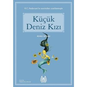 DENIZ KIZI - HANS CHRISTIAN ANDERSEN