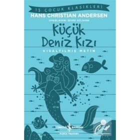 DENIZ KIZI - HANS CHRISTIAN ANDERSEN
