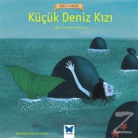 DENIZ KIZI - HANS CHRISTIAN ANDERSEN