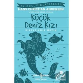 DENIZ KIZI - HANS CHRISTIAN ANDERSEN