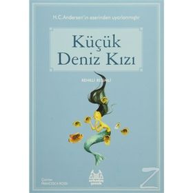 DENIZ KIZI - HANS CHRISTIAN ANDERSEN