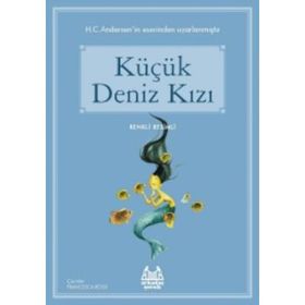 Deniz Kızı - hanschristian andersen