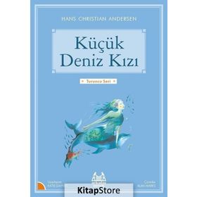Deniz Kızı - hanschristian andersen