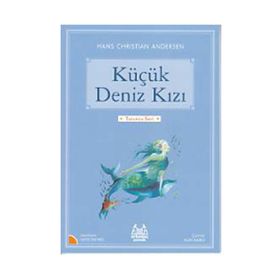 Deniz Kızı - hanschristian andersen