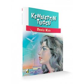DENIZ KIZI - KEMALETTIN TUĞCU