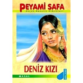 DENIZ KIZI - KEMALETTIN TUĞCU