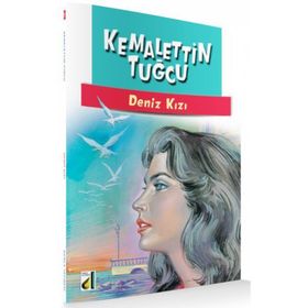 DENIZ KIZI - KEMALETTIN TUĞCU